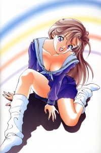 BUY NEW sakura diaries - 48033 Premium Anime Print Poster